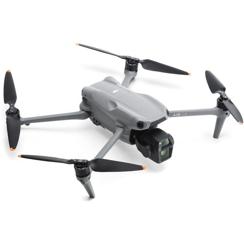 DJI Air 3s Fly More Combo DJI RC N3